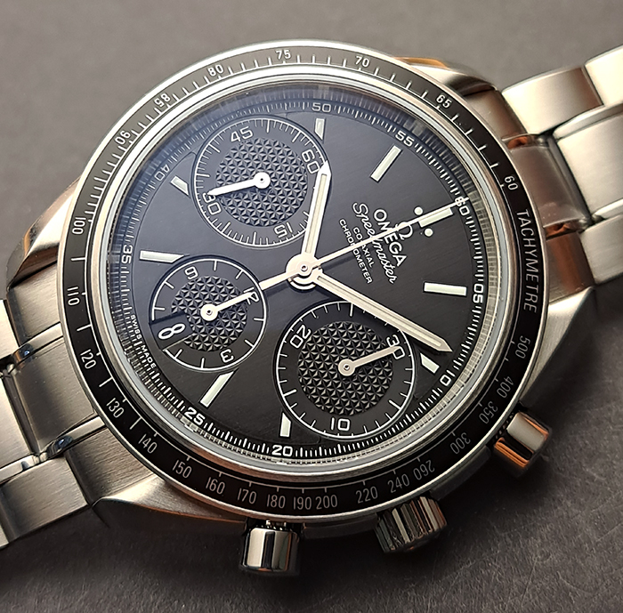 Omega Speedmaster Racing Co-axial Chronometer Ref. 326.30.40.50.01.001